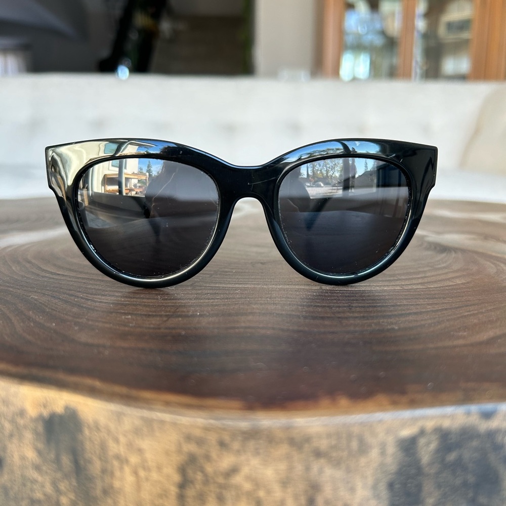 VonZipper Women Polarized Sunglasses